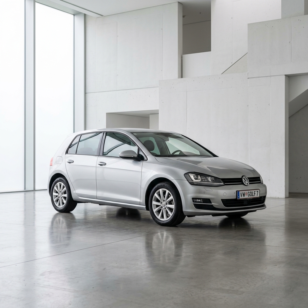 Volkswagen Golf 7